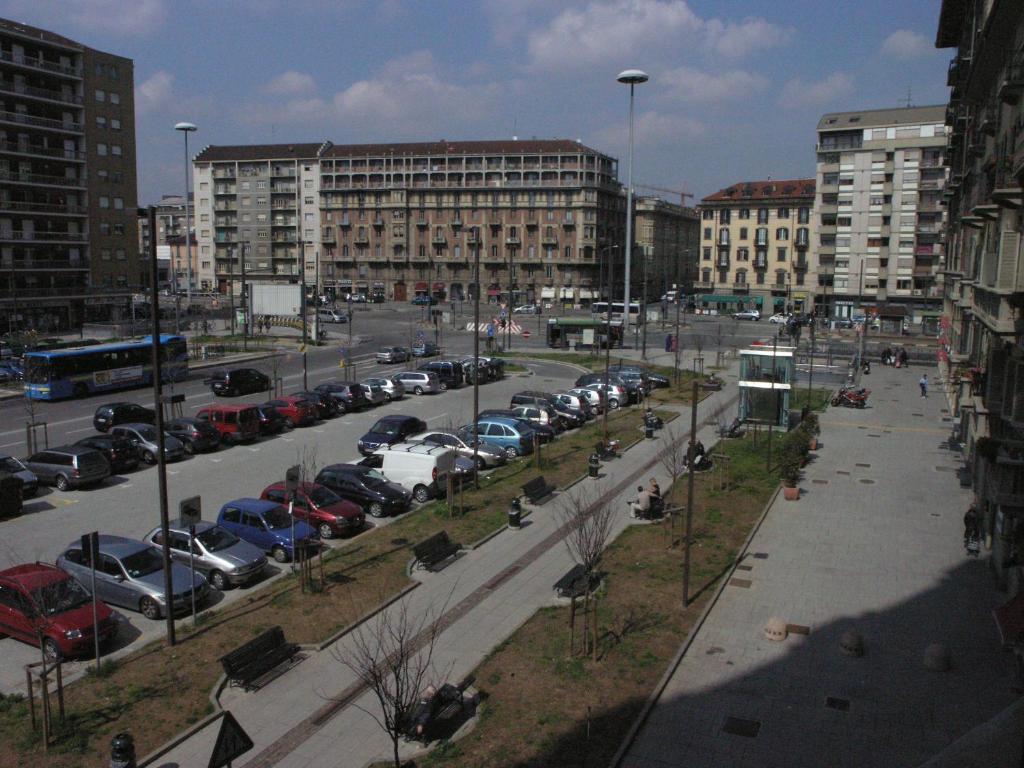 Smeraldo Hotel