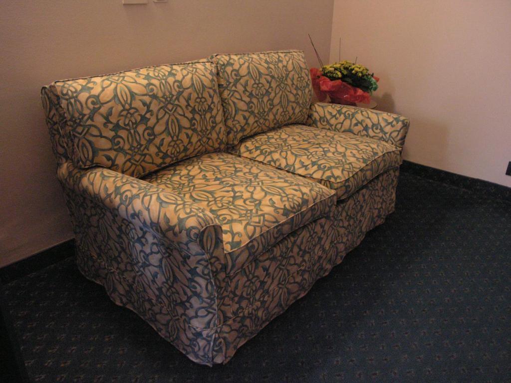 Smeraldo Hotel Turin