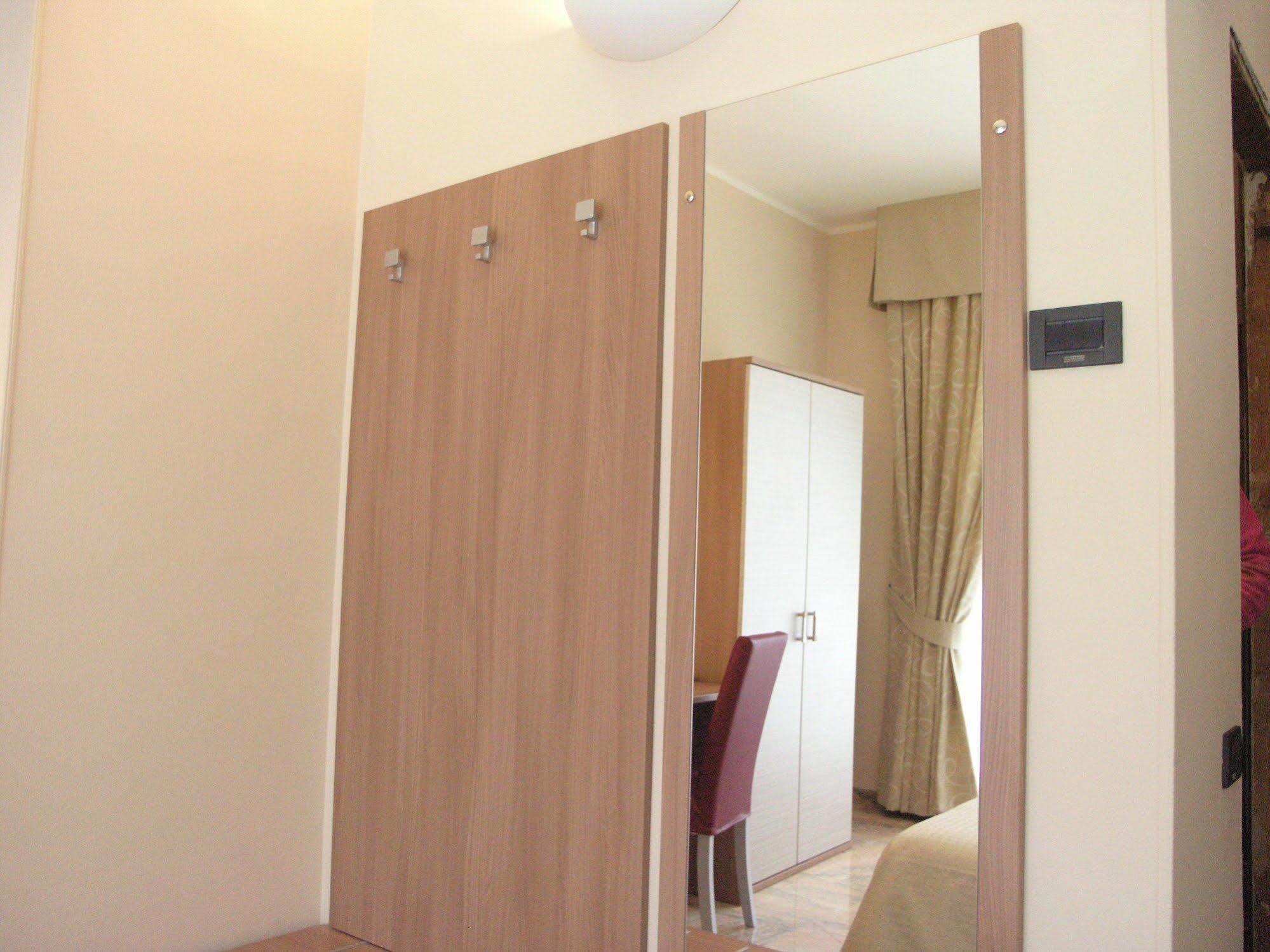 Smeraldo Hotel
