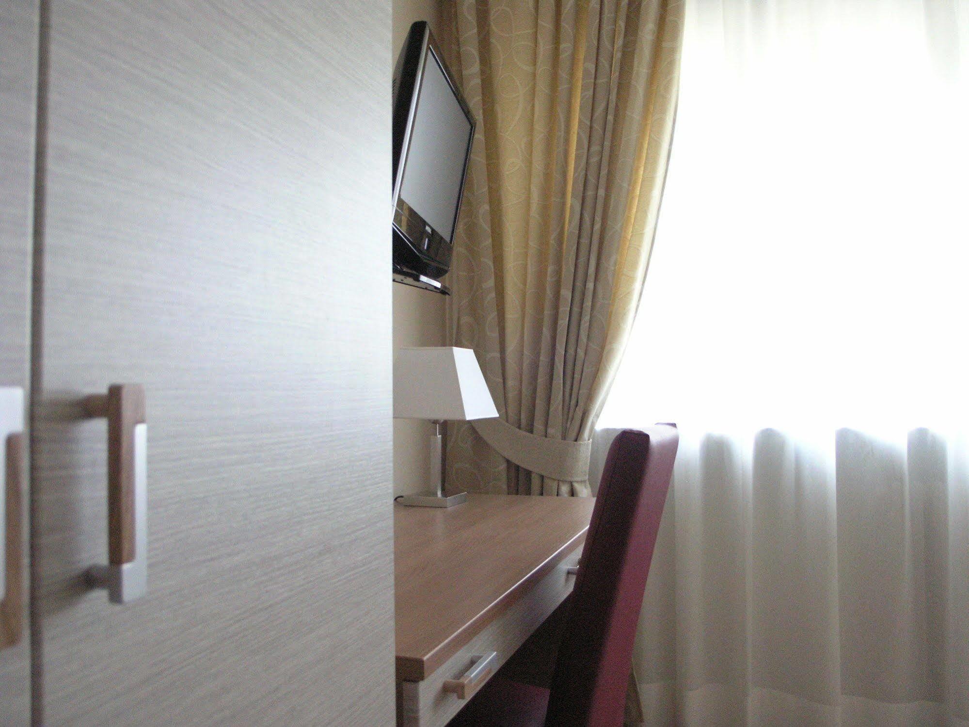 Hotel Smeraldo