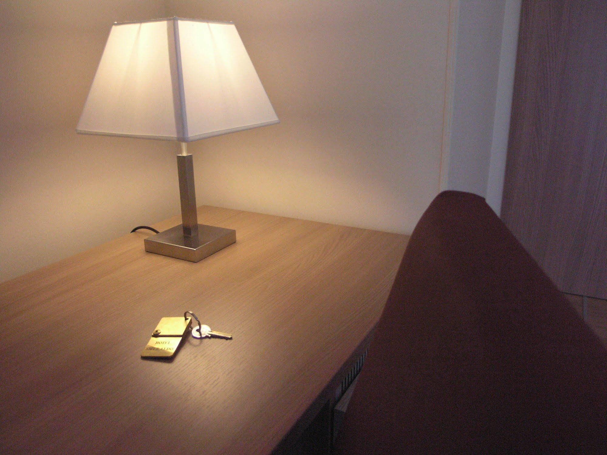 Smeraldo Hotel Turin
