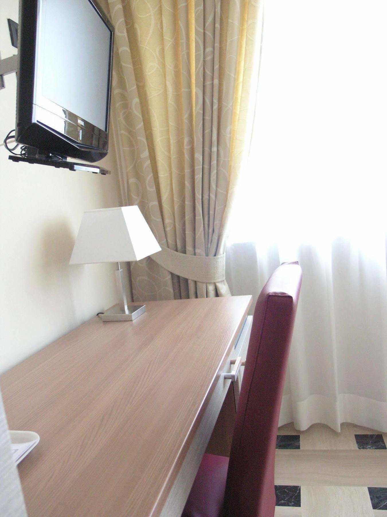 Hotel Smeraldo 2*