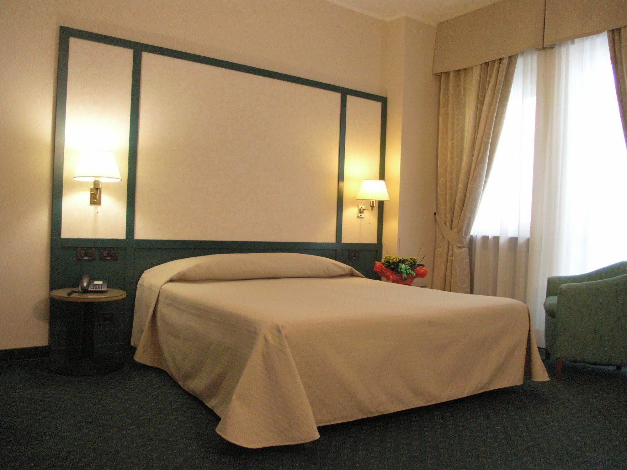 Hotel Smeraldo Turín