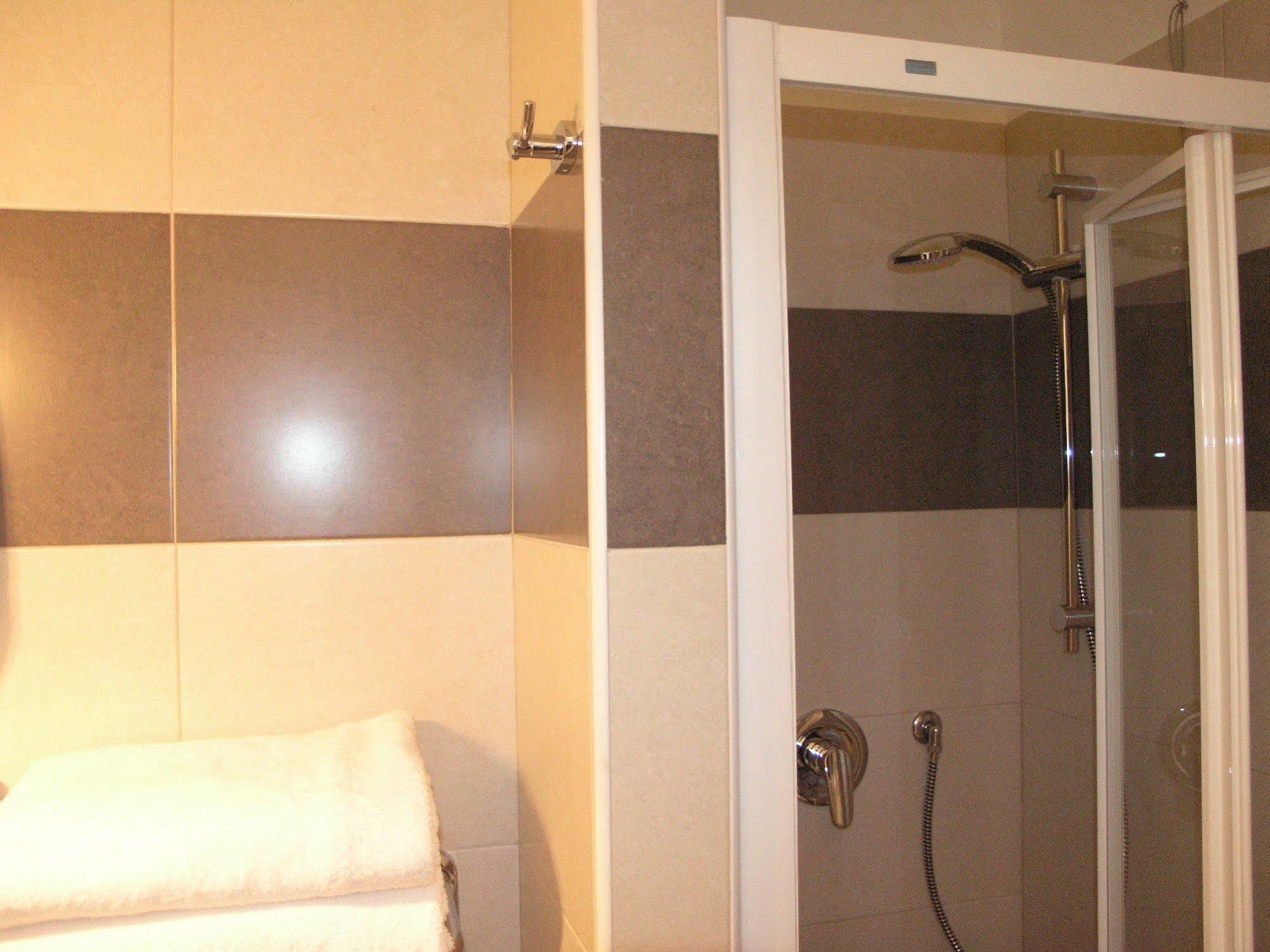 Hotel Smeraldo 2*