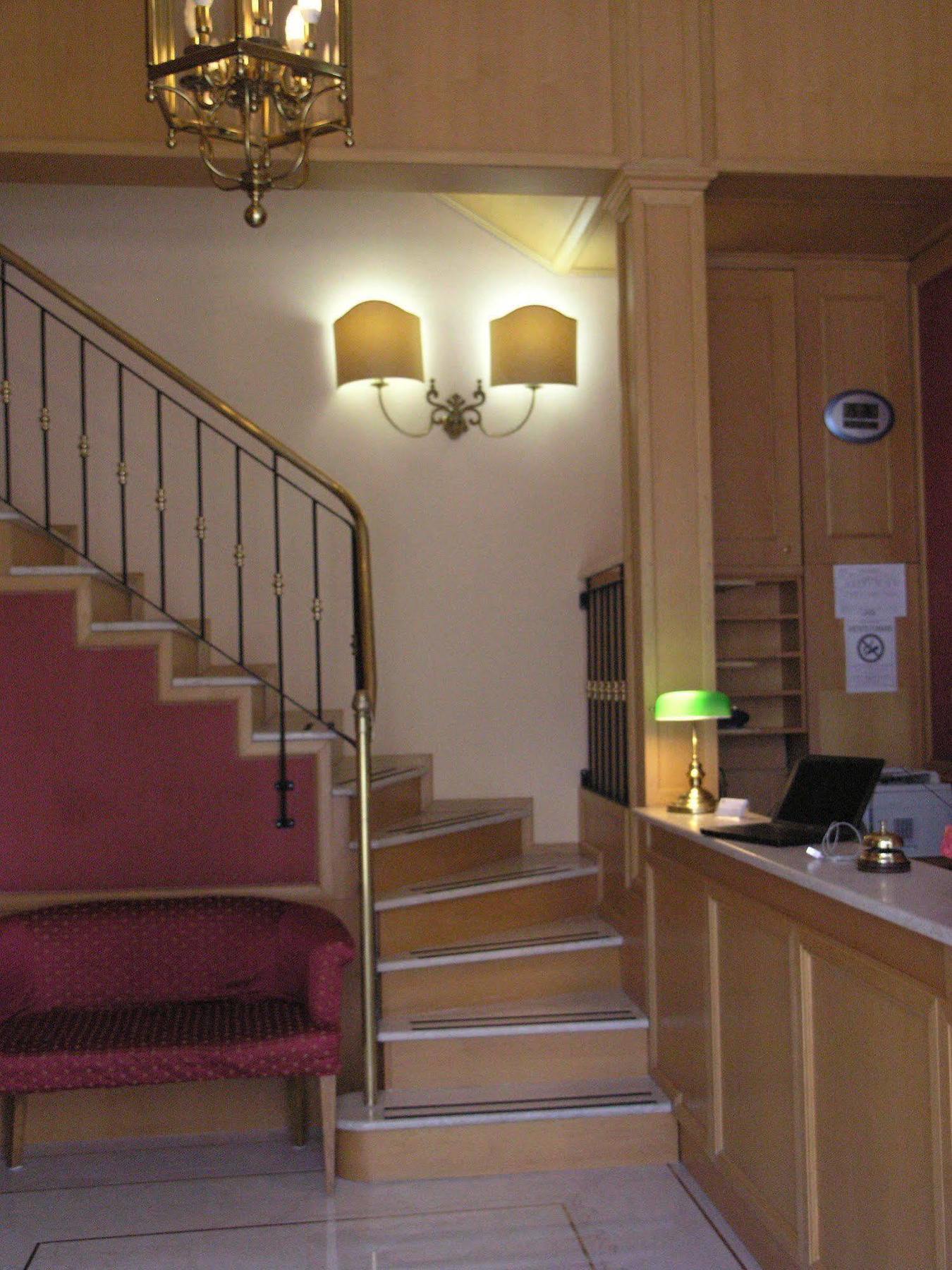 Smeraldo Hotel Turin