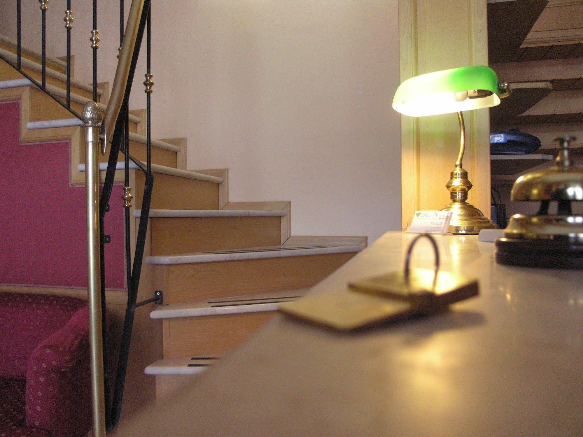 Smeraldo Hotel Turin