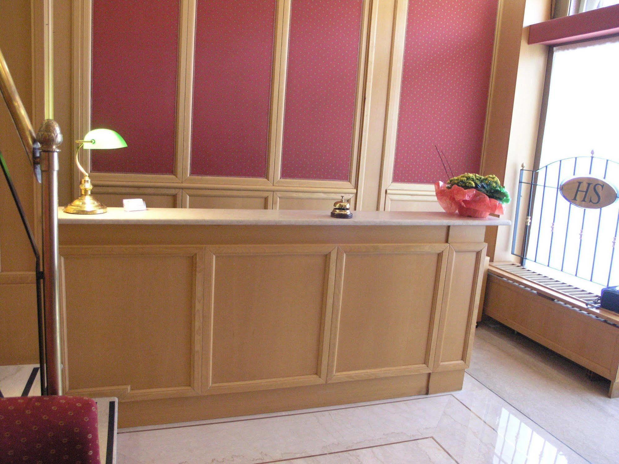 Smeraldo Hotel Turin