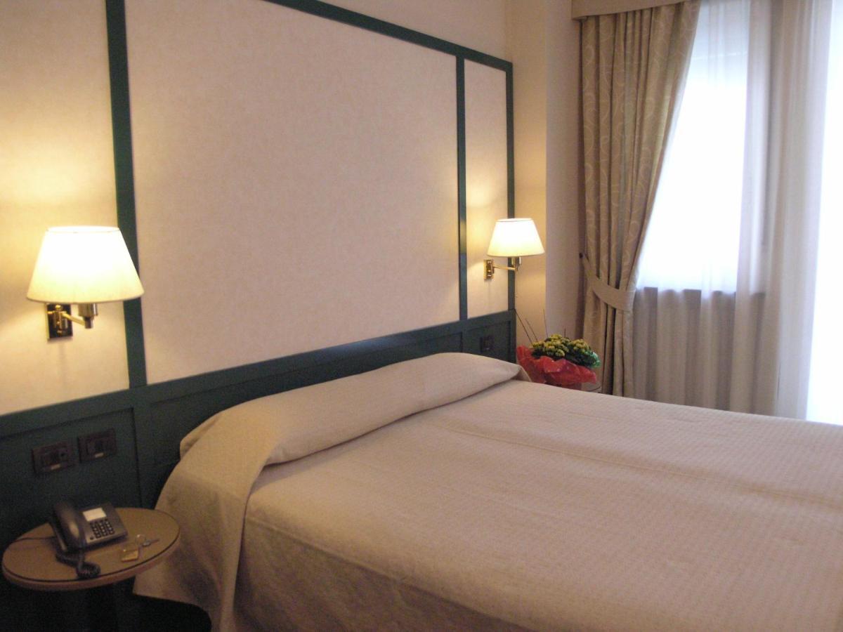 Hotel Smeraldo